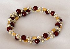 Kette Armband 020