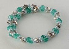 Kette Armband 030