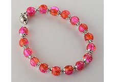 Kette Armband 031