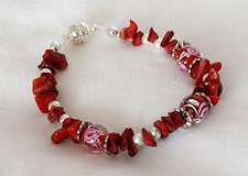 Kette Armband 036