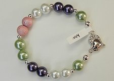 Kette Armband 044