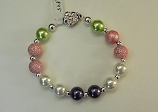 Kette Armband 045
