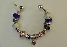 Kette Armband 060