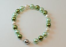 Kette Armband 090