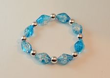 Kette Armband 098