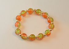 Kette Armband 100