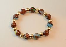 Kette Armband 126