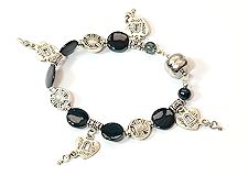 Kette Armband 151