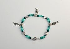 Kette Armband 169