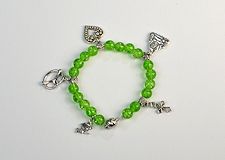 Kette Armband 187