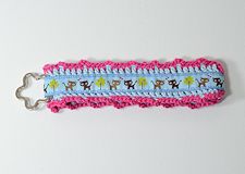 Kette Schl&uuml;sselband 034