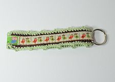 Kette Schl&uuml;sselband 050