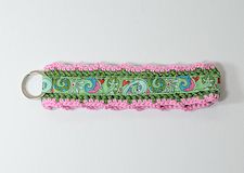 Kette Schl&uuml;sselband 054
