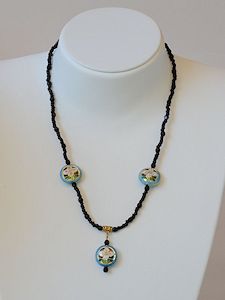 Kette Kette 035