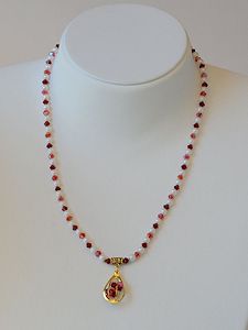 Kette Kette 055