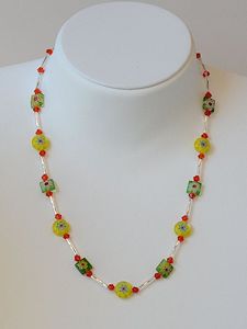 Kette Kette 118