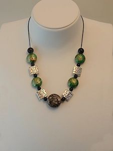 Kette Kette 215