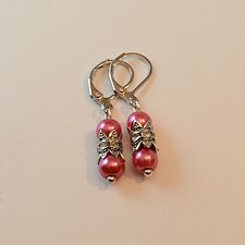 Kette Ohrringe 015