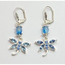 Kette Ohrringe 059