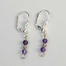Kette Ohrringe 091