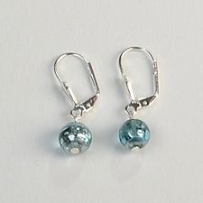 Kette Ohrringe 095
